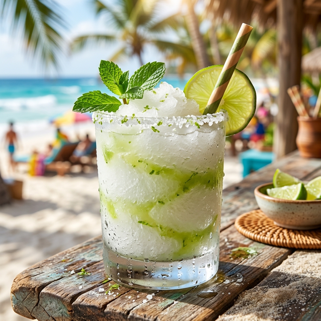 Limonada de Coco Ácida Graniloko